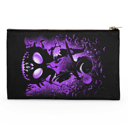 Trick or Treaters - Accessory Pouch