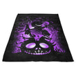 Trick or Treaters - Fleece Blanket