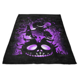 Trick or Treaters - Fleece Blanket