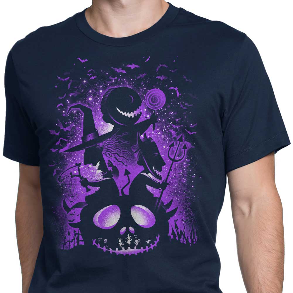 Trick or Treaters - Men's Apparel