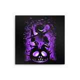 Trick or Treaters - Metal Print