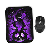 Trick or Treaters - Mousepad