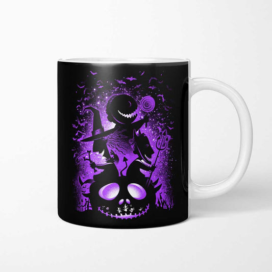 Trick or Treaters - Mug