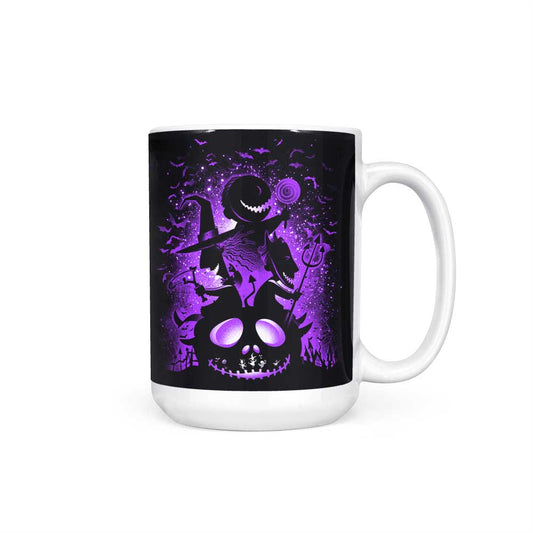 Trick or Treaters - Mug