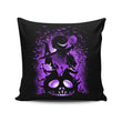 Trick or Treaters - Throw Pillow