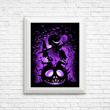 Trick or Treaters - Posters & Prints