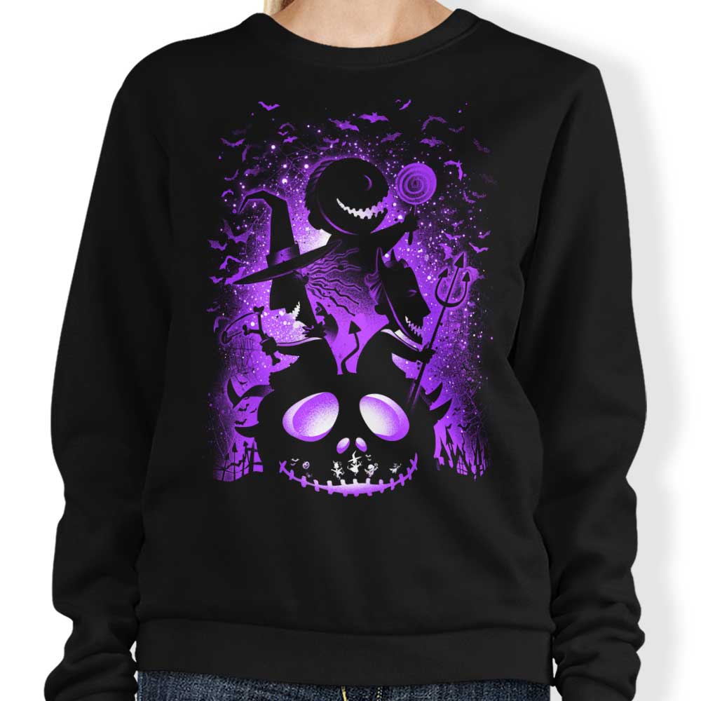 Trick or Treaters - Sweatshirt