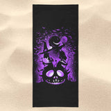 Trick or Treaters - Towel