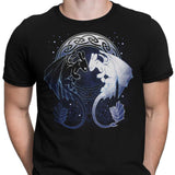 Two Dragons - Men's Apparel