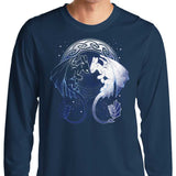 Two Dragons - Long Sleeve T-Shirt