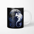 Two Dragons - Mug