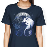 Two Dragons - Women's Apparel