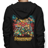 Ultimate War - Hoodie