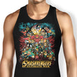 Ultimate War - Tank Top