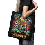 Ultimate War - Tote Bag