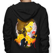 Village Princess Silhouette - Hoodie