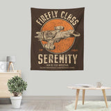 Vintage Smugglers - Wall Tapestry