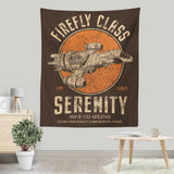 Vintage Smugglers - Wall Tapestry