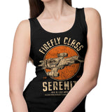 Vintage Smugglers - Tank Top