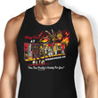 Visit Springwood - Tank Top