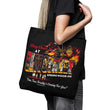 Visit Springwood - Tote Bag