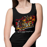 Visit Springwood - Tank Top