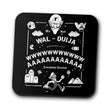 Wal-Ouija - Coasters