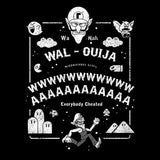 Wal-Ouija - Wall Tapestry