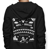 Wal-Ouija - Hoodie