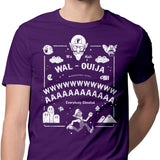 Wal-Ouija - Men's Apparel