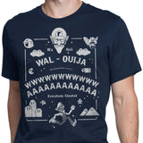 Wal-Ouija - Men's Apparel