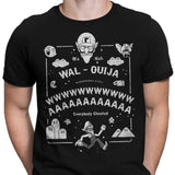 Wal-Ouija - Men's Apparel