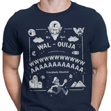 Wal-Ouija - Men's Apparel