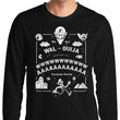 Wal-Ouija - Long Sleeve T-Shirt