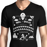 Wal-Ouija - Men's V-Neck