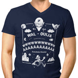 Wal-Ouija - Men's V-Neck