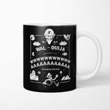 Wal-Ouija - Mug