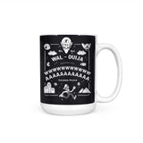 Wal-Ouija - Mug