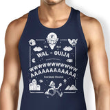 Wal-Ouija - Tank Top