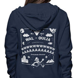 Wal-Ouija - Hoodie