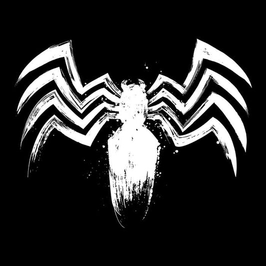 We Are The Symbiote - Long Sleeve T-Shirt