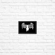 We Are The Symbiote - Posters & Prints