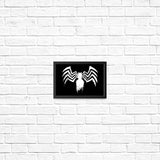 We Are The Symbiote - Posters & Prints