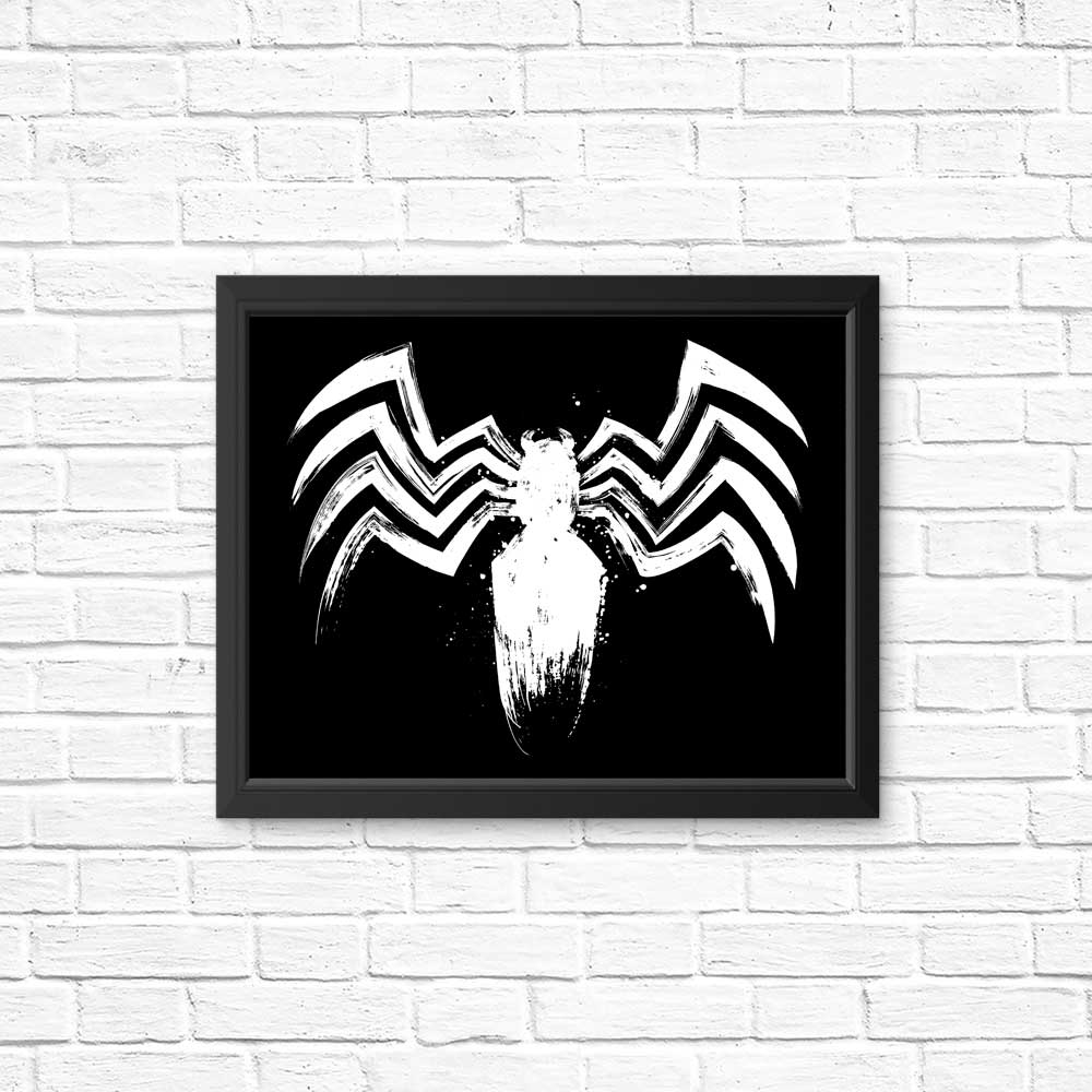 We Are The Symbiote - Posters & Prints