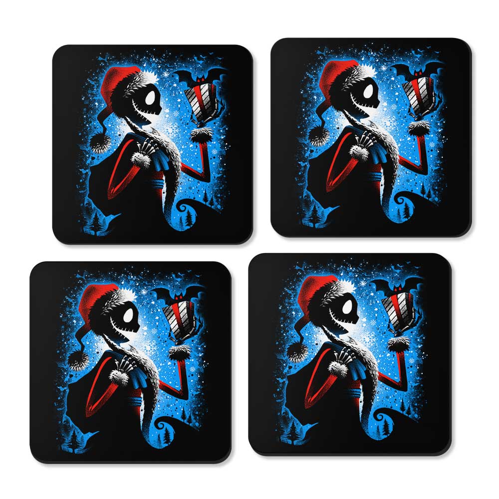 What's This - Coasters