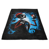 What's This - Fleece Blanket