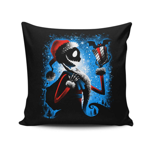 What's This - Throw Pillow