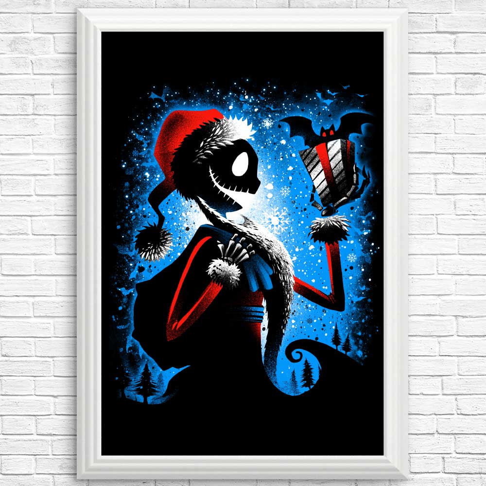 What's This - Posters & Prints