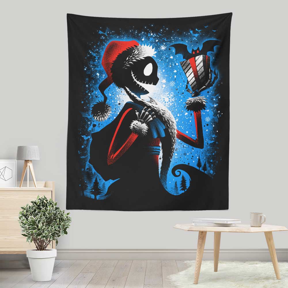 What's This - Wall Tapestry