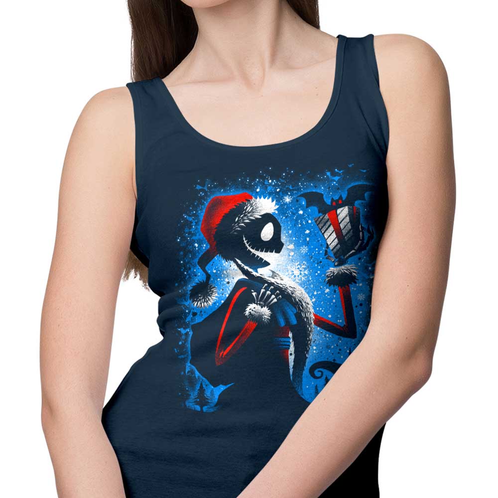 What's This - Tank Top